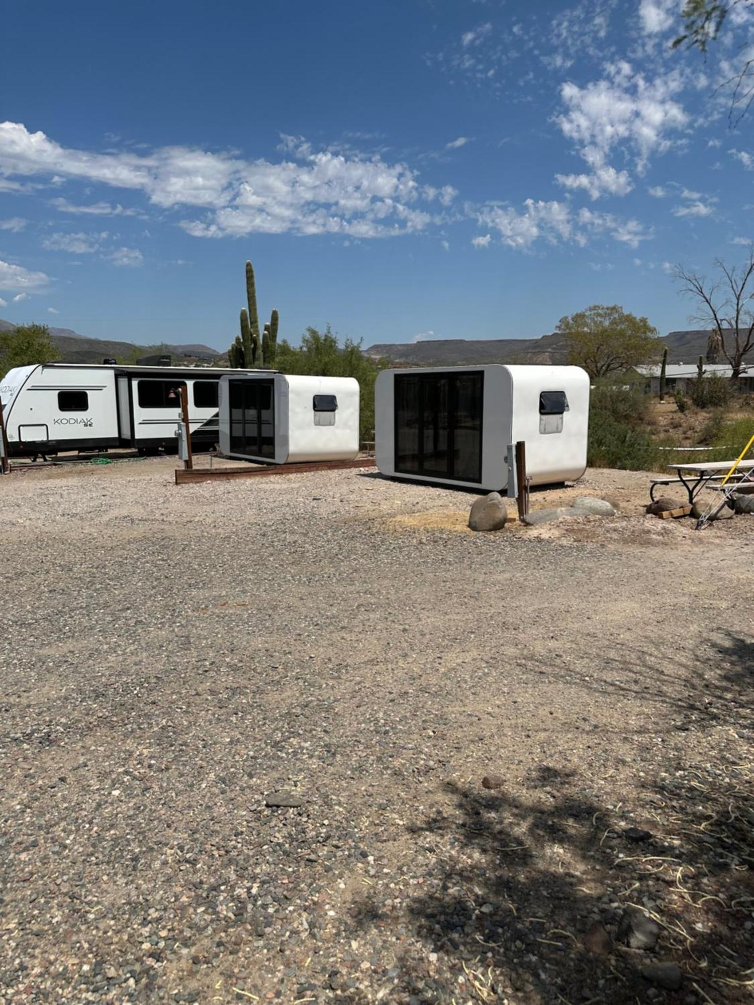 Black Canyon And * Black Canyon City